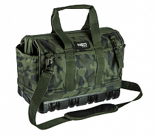 Сумка для инструмента CAMO 40x22x33 см 84-322 Сумка для инструмента CAMO 40x22x33 см 84-322