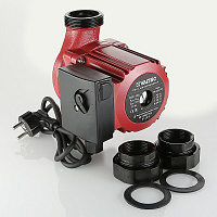 Насос циркуляционный VALTEC VRS 32/8-180 мм VRS.328.18.0 Насос циркуляционный VALTEC VRS 32/8-180 мм VRS.328.18.0