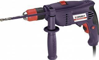 Ударная дрель SPARKY BUR 131E Ударная дрель SPARKY BUR 131E