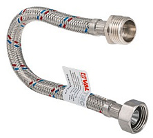 Подводка для воды VALTEC 1/2" 0,3м FM VTf.002.IS.0404030 Подводка для воды VALTEC 1/2" 0,3м FM VTf.002.IS.0404030