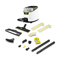 Пароочиститель Karcher SC 5 Deluxe Signature Line *EU 1.513-491 Пароочиститель Karcher SC 5 Deluxe Signature Line *EU 1.513-491