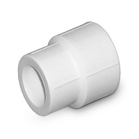 Муфта переходная PPRC ф75х50 внутр/наруж (16/128) FD-plast 1871 Муфта переходная PPRC ф75х50 внутр/наруж (16/128) FD-plast 1871