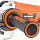 Углошлифовальная машина PATRIOT AG125 110301215 Углошлифовальная машина PATRIOT AG125 110301215