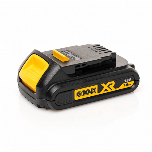 Аккумулятор DeWalt 1,5 Ач DCB181-XJ