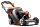 Газонокосилка бензиновая Husqvarna LC 353VB 9672392-01 Газонокосилка бензиновая Husqvarna LC 353VB 9672392-01