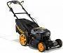 Газонокосилка бензиновая McCulloch M51-150F 9614103-10