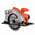Пила дисковая PATRIOT CS 210 190301610 Пила дисковая PATRIOT CS 210 190301610