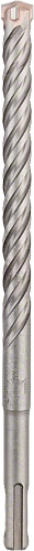 Бур BOSCH SDS+ ф 12x200/260 plus-5X 2 608 833 809