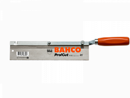 Ножовка для дерева Bahco с обушком 250мм ProfCut PC-10-DTF Ножовка для дерева Bahco с обушком 250мм ProfCut PC-10-DTF