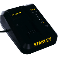 Устройство зарядное STANLEY SC201-RU Устройство зарядное STANLEY SC201-RU
