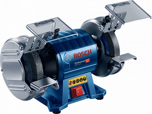 Станок заточной GBG 35-15