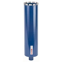 Коронка для железобетона алмазная 22 x 300 для GDB 1/2 BOSCH 2608601348 Коронка для железобетона алмазная 22 x 300 для GDB 1/2 BOSCH 2608601348