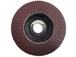 Круг лепестковый Ø 125мм K 40 ZC721X ECO Interflex (1004403041) Круг лепестковый Ø 125мм K 40 ZC721X ECO Interflex (1004403041)