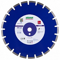 Алмазный круг 450х3,8х10х25,4 Super бетон Distar 12185085028 Алмазный круг 450х3,8х10х25,4 Super бетон Distar 12185085028