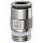 Фитинг цанга прямой Camozzi S6510 8-1/2 Фитинг цанга прямой Camozzi S6510 8-1/2