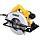 Пила дисковая DeWalt DW366 Пила дисковая DeWalt DW366
