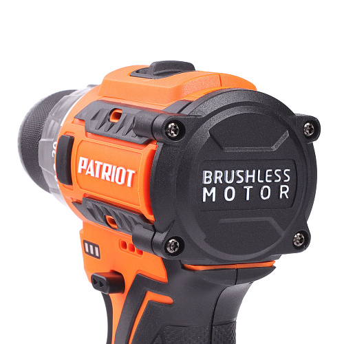 Шуруповерт аккумуляторный Patriot BR 467 Б/Щ 180201467 Шуруповерт аккумуляторный Patriot BR 467 Б/Щ 180201467