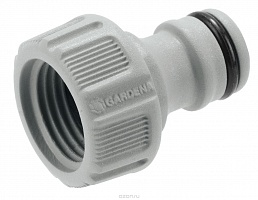 Штуцер резьбовой 1/2" Gardena 18200-29.000.00 Штуцер резьбовой 1/2" Gardena 18200-29.000.00