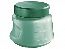 Бачок для PFS 600 ml Бачок для PFS 600 ml
