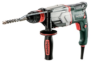 Перфоратор Metabo KHE 2660 Quick (600663500) Перфоратор Metabo KHE 2660 Quick (600663500)