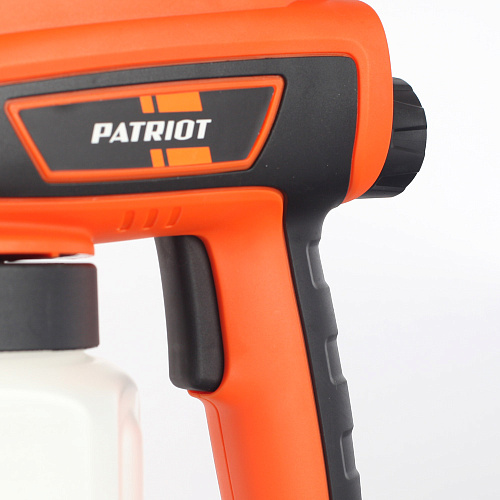 Краскораспылитель PATRIOT SG 110 170303500 Краскораспылитель PATRIOT SG 110 170303500
