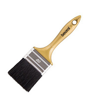 Кисть плоская Beorol "GOLD EXCLUSIVE" 80 Х 15мм 43977 Кисть плоская Beorol "GOLD EXCLUSIVE" 80 Х 15мм 43977