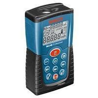Дальномер BOSCH DLE 40 0 601 016 300 Дальномер BOSCH DLE 40 0 601 016 300