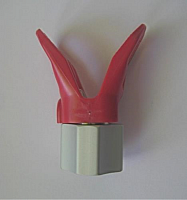 Держатель форсунки для GunPP-05 Wagner 2336705 Держатель форсунки для GunPP-05 Wagner 2336705