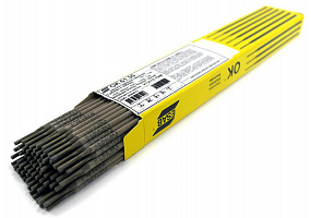 Сварочные электроды ESAB OK 61.30 2.0x300mm 1/4VP 3.6кг 61302020L0 Сварочные электроды ESAB OK 61.30 2.0x300mm 1/4VP 3.6кг 61302020L0