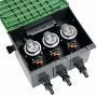 Коробка для клапана для полива Gardena V3 01255-29.000.00