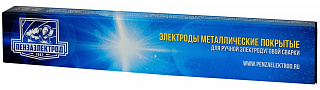 Электроды сварочные Пенза МР-3С ф2,5 (1/5кг) Электроды сварочные Пенза МР-3С ф2,5 (1/5кг)