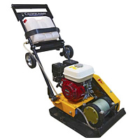 Виброплита Сплитстоун VS-246 E-20 Loncin Виброплита Сплитстоун VS-246 E-20 Loncin