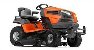 Трактор газонный Husqvarna TS346 9604103-72 Трактор газонный Husqvarna TS346 9604103-72