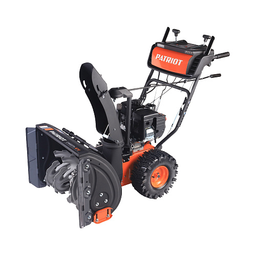 Снегоуборщик Patriot СИБИРЬ 67CE 426108667 Снегоуборщик Patriot СИБИРЬ 67CE 426108667