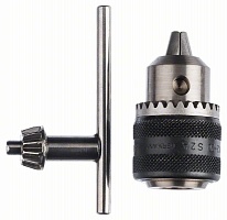 Патрон ЗВП 1,0-10MM 1/2"R/L Патрон ЗВП 1,0-10MM 1/2"R/L