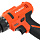 Шуруповерт аккумуляторный PATRIOT BR 187UES 180301547 Шуруповерт аккумуляторный PATRIOT BR 187UES 180301547