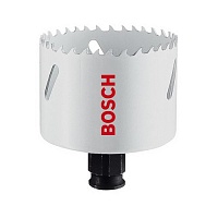 Коронка по металлу 95мм BOSCH 2.608.584.654 Коронка по металлу 95мм BOSCH 2.608.584.654