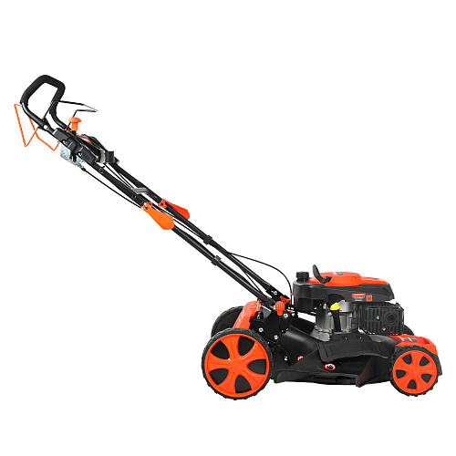 Газонокосилка бензиновая Patriot PT47 LS 512109014 Газонокосилка бензиновая Patriot PT47 LS 512109014