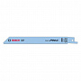Пилка для ножовки для металла Bosch S 918 BF 2шт. 2 608 651 821