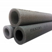 Трубная изоляция Изоком ф133 мм (13 мм) (2/20) Трубная изоляция Изоком ф133 мм (13 мм) (2/20)