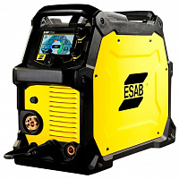Полуавтомат компактный ESAB Rebel EMP 215ic 0700300985 Полуавтомат компактный ESAB Rebel EMP 215ic 0700300985