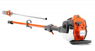 Бензиновый высоторез Husqvarna 525P5S 9651952-01 Бензиновый высоторез Husqvarna 525P5S 9651952-01