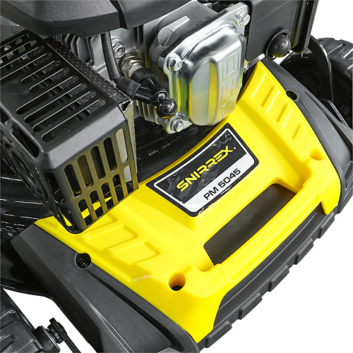 Газонокосилка SNIRREX PM5045