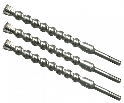 Бур SDS+ 12 x 160 Rocket 5 Projahn 83121604