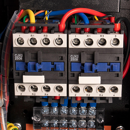 Блок автоматики Patriot GPA 1115W 474001811 Блок автоматики Patriot GPA 1115W 474001811