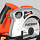 Пила дисковая PATRIOT CS 210 190301610 Пила дисковая PATRIOT CS 210 190301610