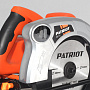 Пила дисковая PATRIOT CS 210 190301610
