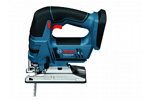 Лобзик аккумуляторный BOSCH GST18 V-LI 0 601 5A6 103 Лобзик аккумуляторный BOSCH GST18 V-LI 0 601 5A6 103