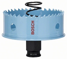 Коронка по металлу 70мм SM BOSCH 2.608.584.804 Коронка по металлу 70мм SM BOSCH 2.608.584.804
