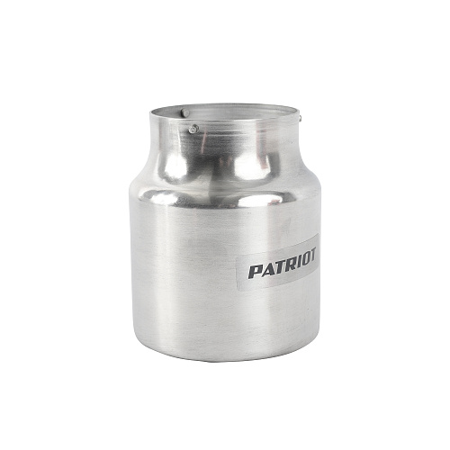 Краскораспылитель Patriot LV 162В 1,5мм нижний бачок 830901010